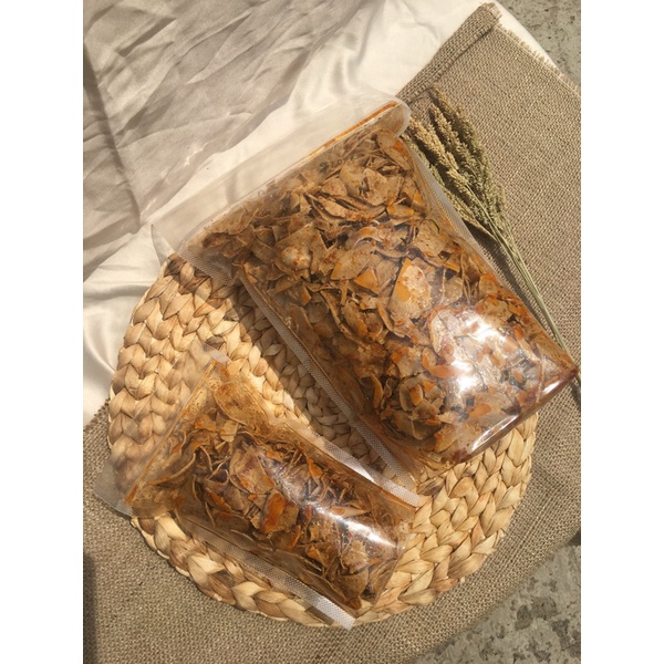 

BASRENG RENGGANIS 500g