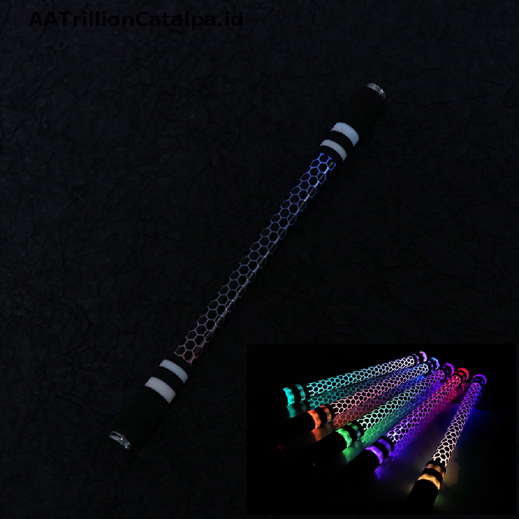 (AATrillionCatalpa) Pulpen Gel Model Putar Kreatif Untuk Hadiah / Mainan Pelajar