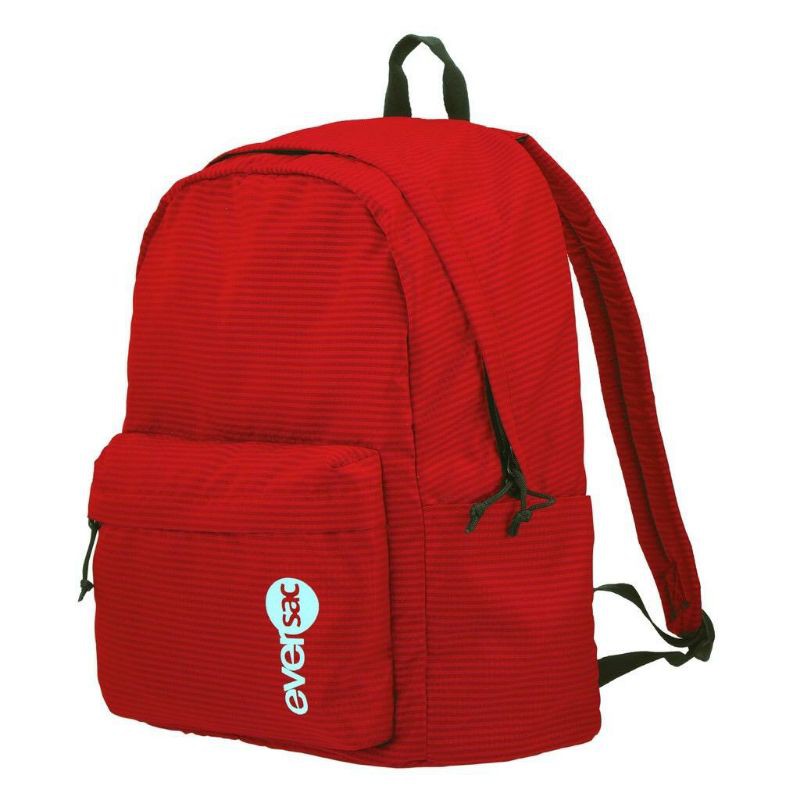 Eversac Evershare Backpack (RED)