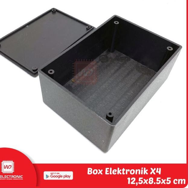 

【today】 BOX X4 BOX HITAM X4 BOX PLASTIK X4