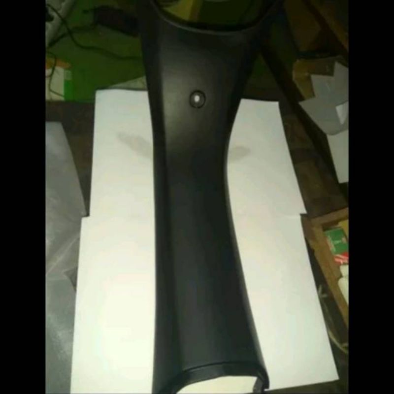 Cover body tengah kawasaki blitz original