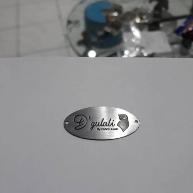 Logo hijab