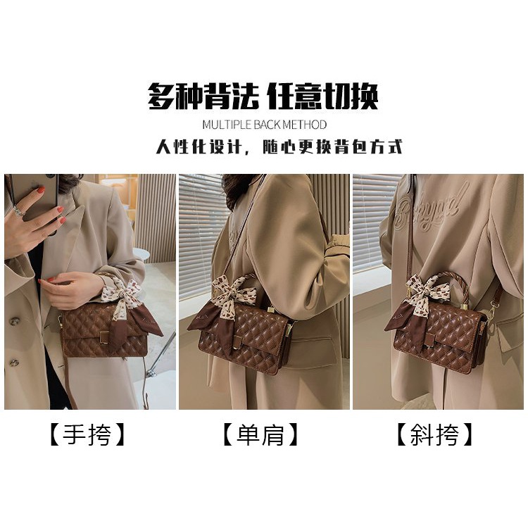 ( 2PC 1KG ) GTBI998878399 New Arrival  !!!  Tas Selempang  Tas Wanita Import  Premium Terbaru