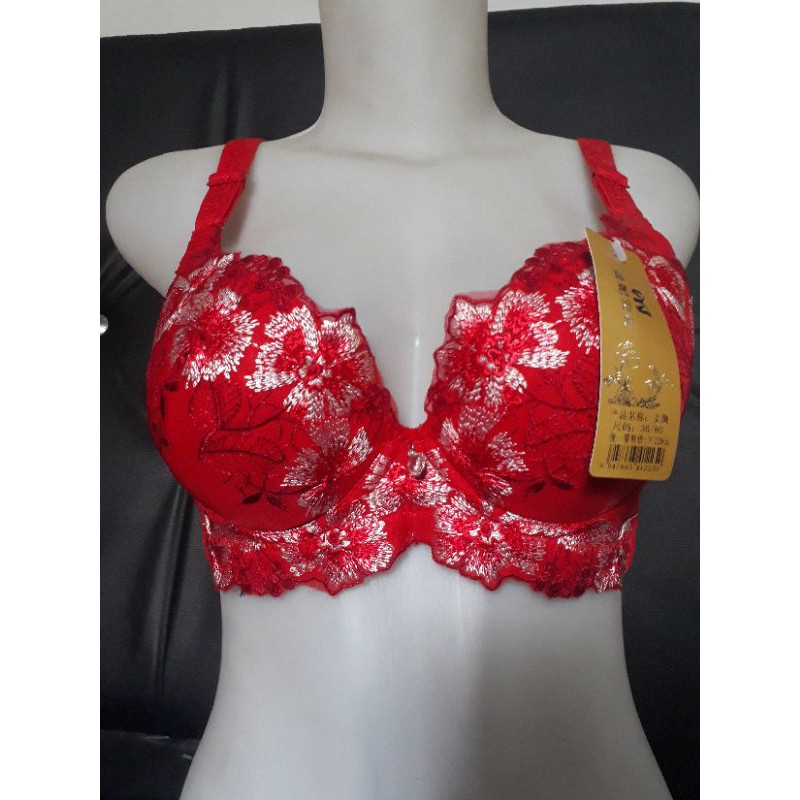 BH busa tebal pake kawat pengangkat payudara