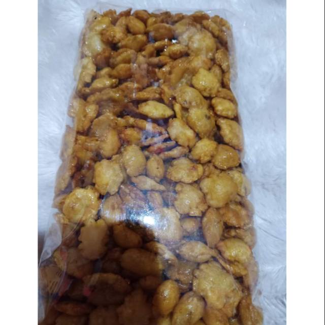 

Blinjo manis 500gr melinjo grade 2 belinjo snack murah-makanan ringan-enak.