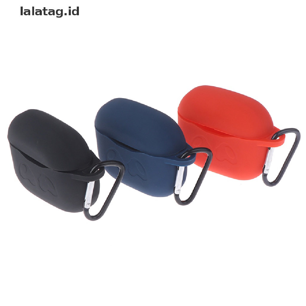 (Flyag) Casing Silikon Pelindung Earphone JBL Tune T120TWS Portable  (ID) Buku Novel Dewasa Dalam Bahasa Mandarin