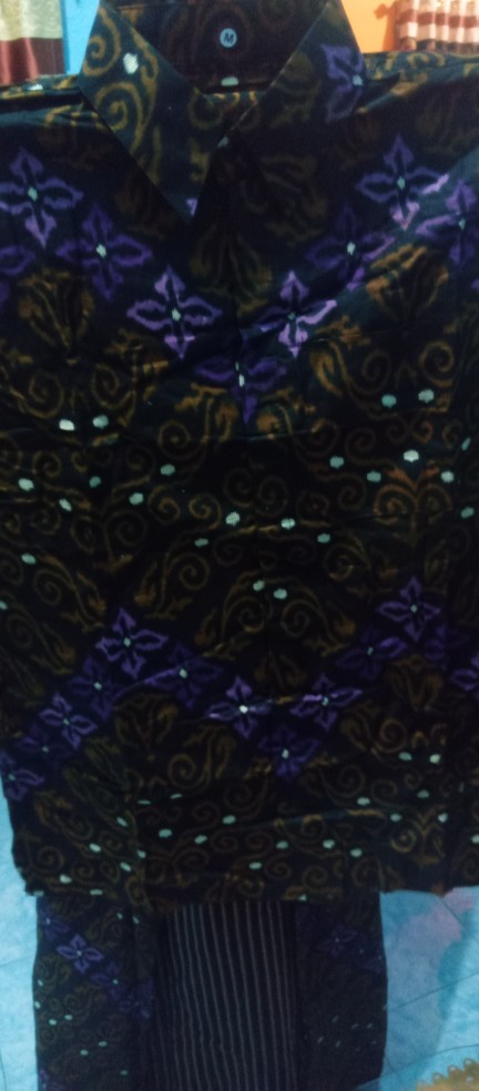 Gamis Couple Gamis Batik Gamis Syari Gamis Terbaru Gamis Batik Jumbo Gamis Terlaris Syari