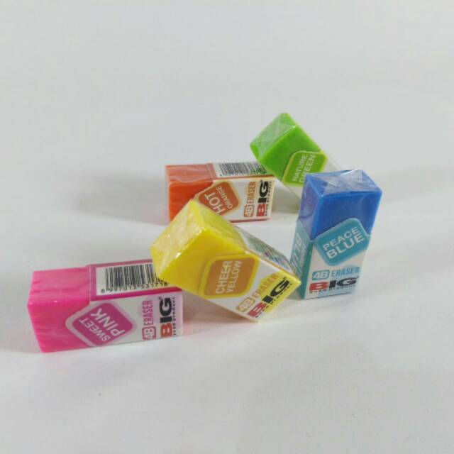 

Penghapus pensil / stip
