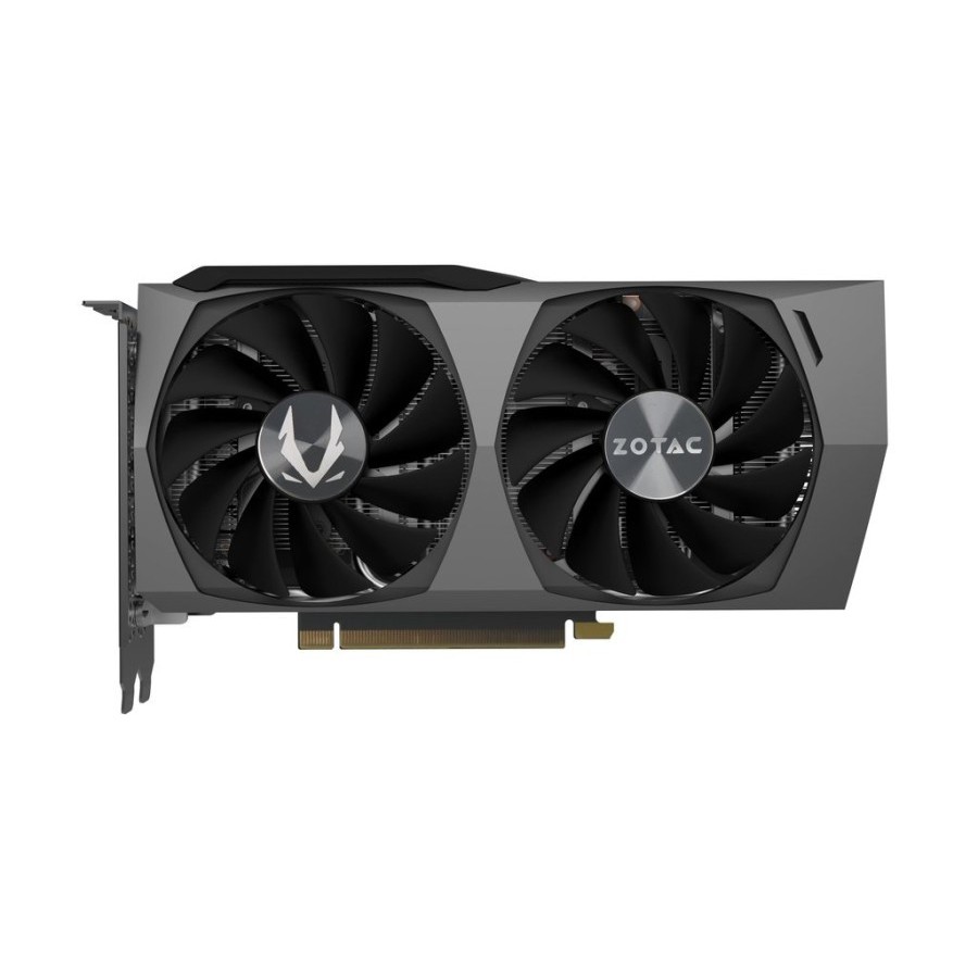 ZOTAC GAMING GeForce RTX 3060 Twin Edge