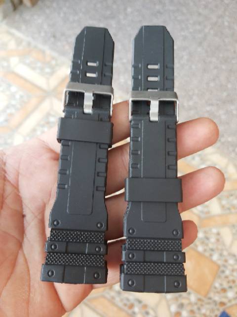 Strap Tali Jam tangan Q&amp;Q M140 M141 M142 M144