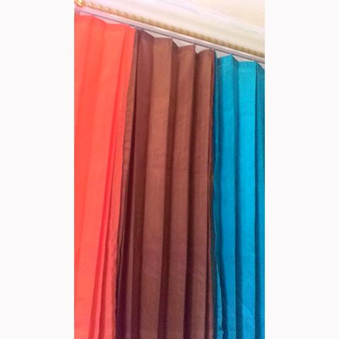 Gorden jendela model lipat L 100 X 180 CM GORDEN MOTIF Gorden jendela model lipat L 100 X 180 CM GORDEN MOTIF