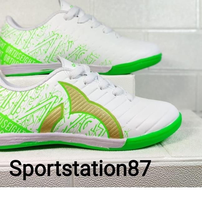FUTSAL ANAK  SEPATU FUTSAL ANAK ORTUS & SPECS GRADE ORI 33-38)