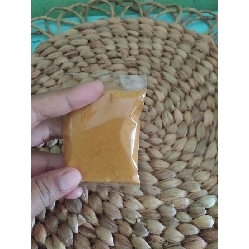 

Kunyit Bubuk 100gr