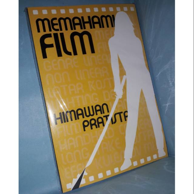 MEMAHAMI FILM