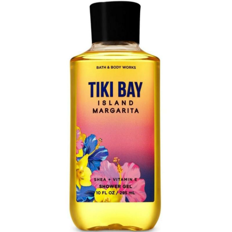 BATH AND BODY WORKS BBW TIKI BAY ISLAND MARGARITA SERIES MIST LOTION SHOWER GEL BODY CREAM HAND CREAM SHOWER GEL BODY CREAM LOTION MIST WASH WALLFLOWER ROOMSPRAY SCENTPORTABLE GENTLE GEL DEEP CLEANSING GENTLE FOAMING CREAMY LUXE