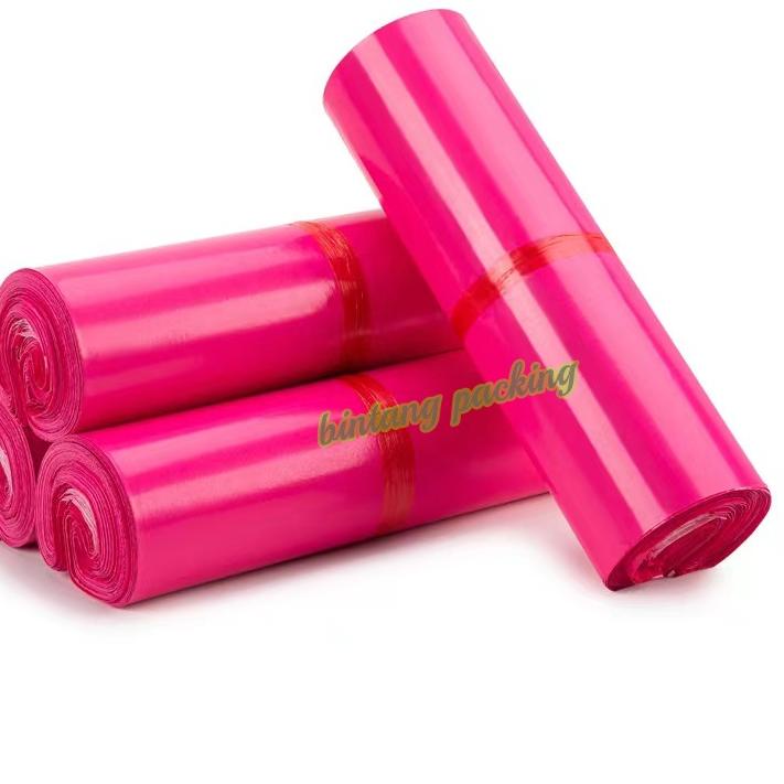 

Update! TERPlastik Polymailer Plastic Packing ukuran 30 x 40 plastik packing