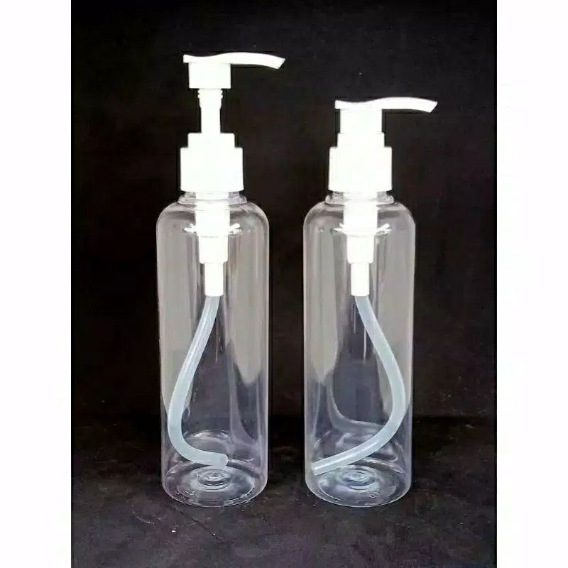 Botol Spray Trigger Pump Kosong 250ml