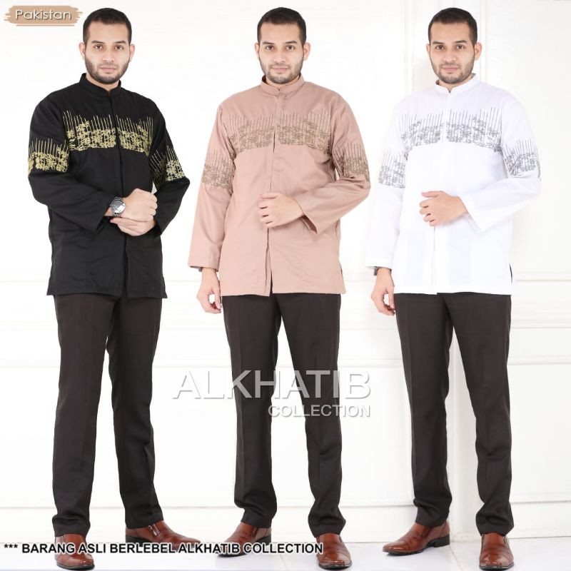 KOKO PAKISTAN ALKHATIB COLLECTION