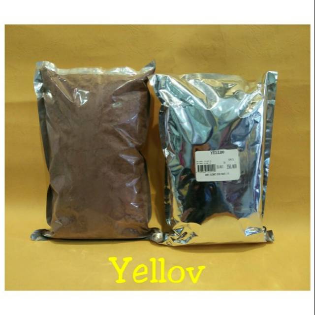 

Barry Callebaut Cocoa Powder 1 kg