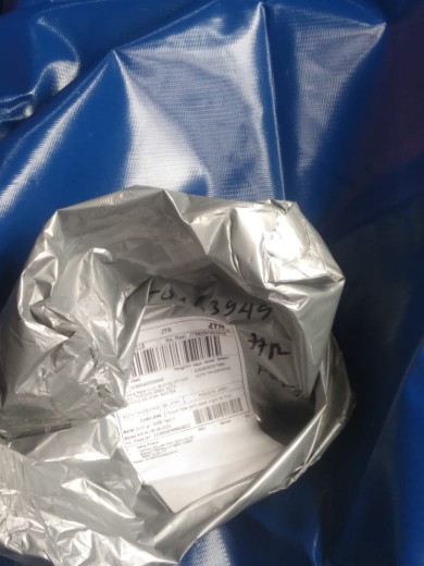 Ah00 Terpal Kolam Ikan 200x100x50 Bahan Terpaulin Semi Karet Best Quality