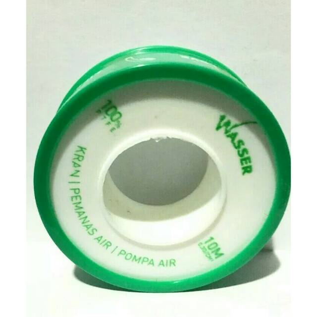 Seal tape Wasser 10 meter