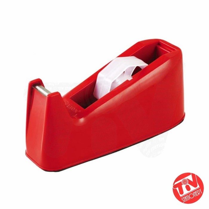 

Jualan Tape Dispenser/ Tempat Isolasi Lion No. 50 Sale!!!