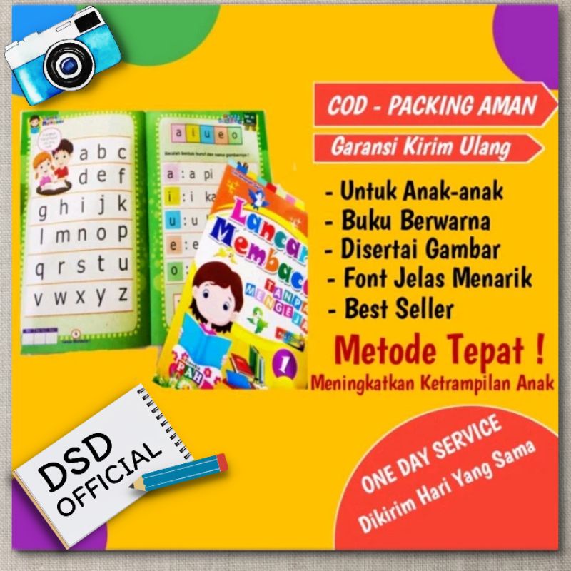 Jual buku anak buku anak anak buku belajar membaca buku bacaan buku