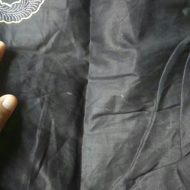 Kemeja Batik Xxxl Warung Batik Pria Ppbtk07 Modern Lengan Panjang /batikpria/kemejapria/kemejabatik