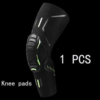 Pelindung Lutut Olahraga Knee Pads Support Fitness / Pelindung Lutut Olahraga Pelindung Lutut Fitnes / Pelindung Lutut Futsal Pelindung Lutut Olahraga Terapi / Pelindung Lutut Murah Penyangga Lutut Cidera / Deker Lutut Kaki Olahraga Murah Aman Nyaman