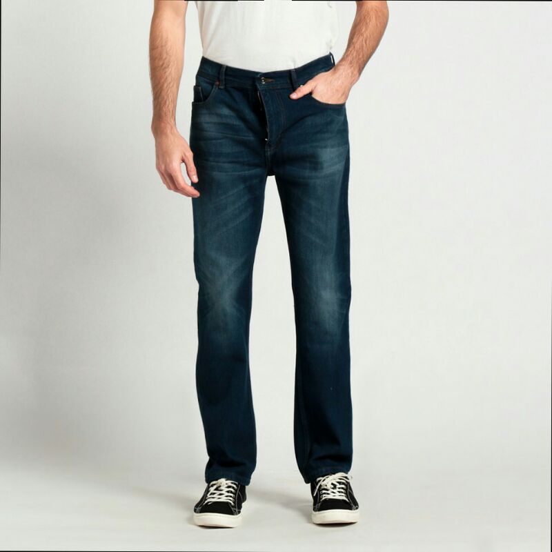 Celana Jeans Pria Guteninc