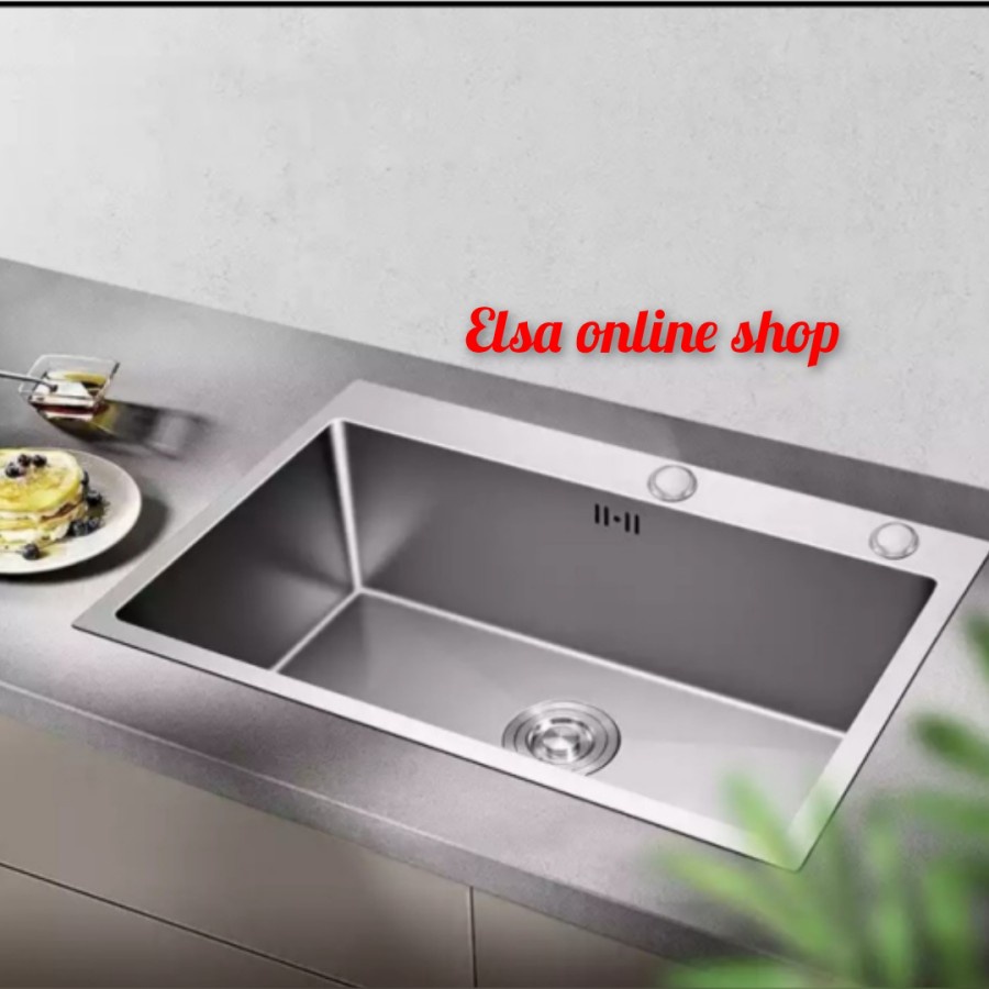 Kitchen Sink Golden Hand 8050/Bak Cuci Piring GH 8050