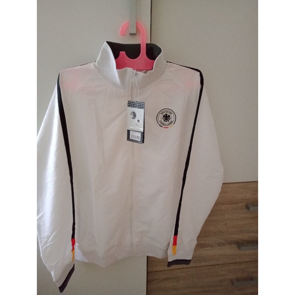 JAKET TIMNAS JERMAN 2010 DFB NEW