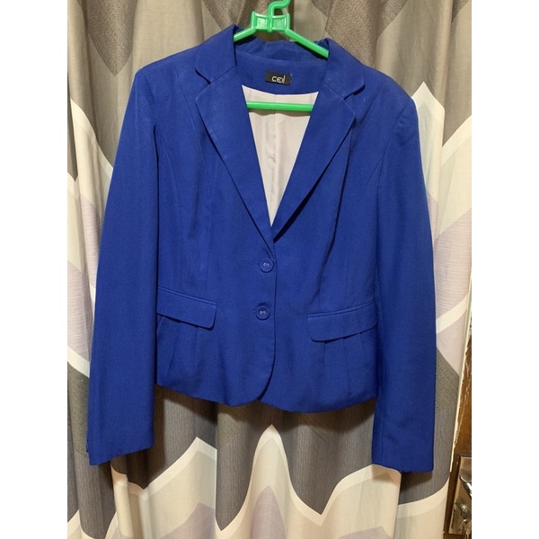 blazer merk ceil