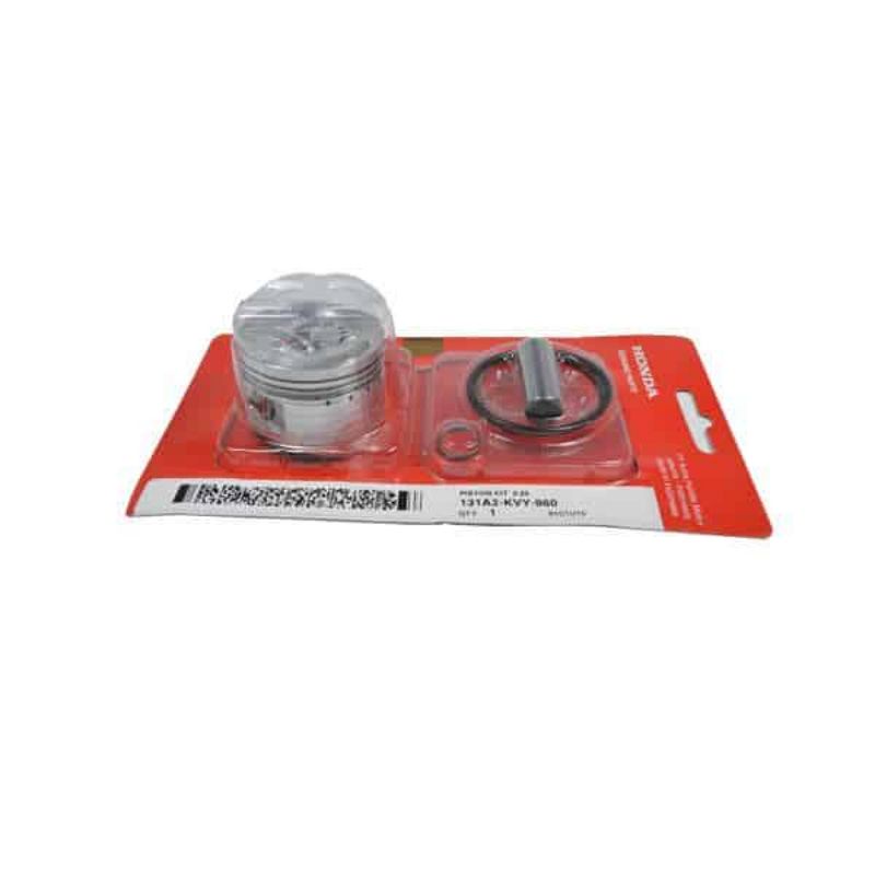 Piston Kit (Oversize 0.25) – Beat Karburator