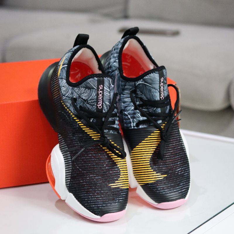 Nike zoom superrep / Sepatu nike / Sepatu pria