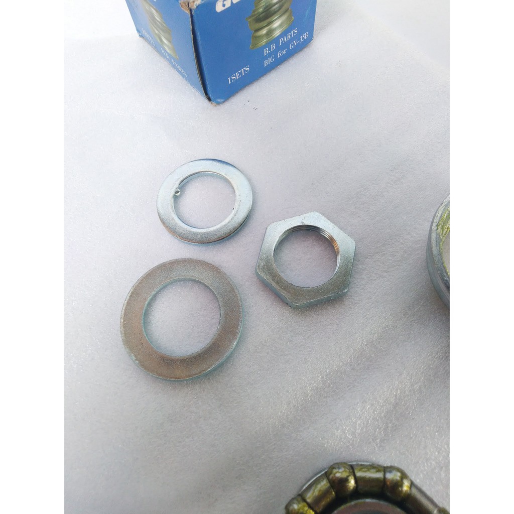 Terbukti Promo BB Cup Komgir Sepeda BMX Merk Genio