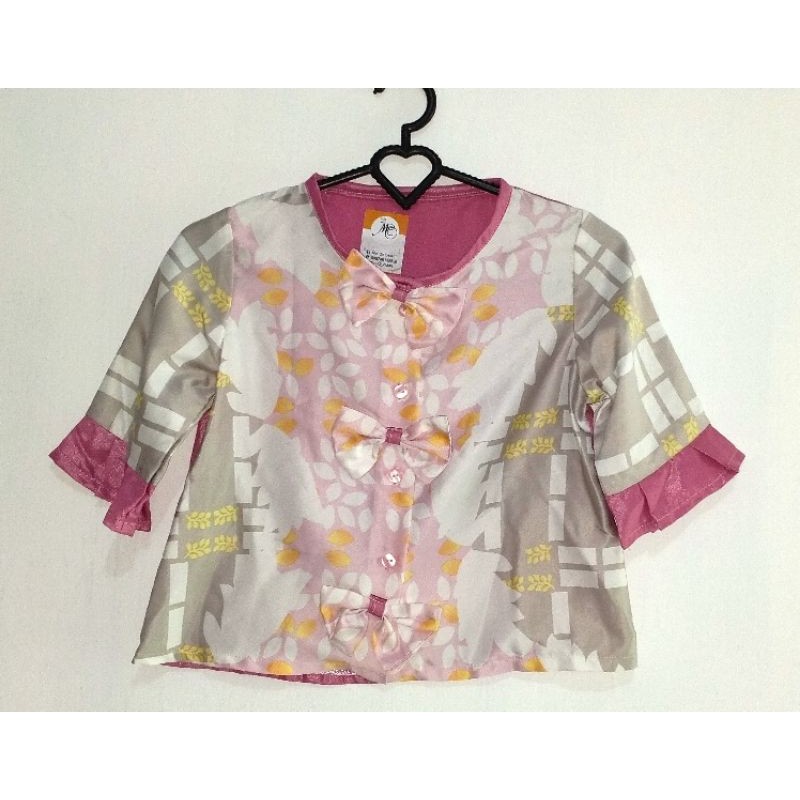 baju anak crop