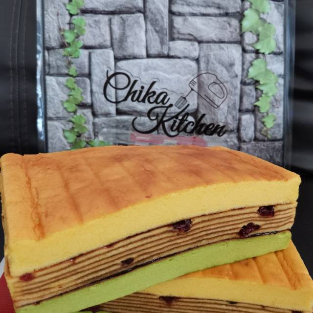 

Premium Lapis Kombinasi