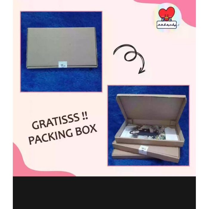 

fankit nct
