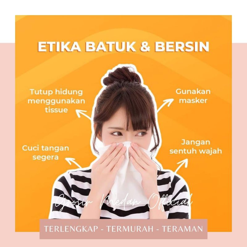 OBAT BATUK PILEK DEMAM OBH COMBI BATUK PLUS FLU ORI