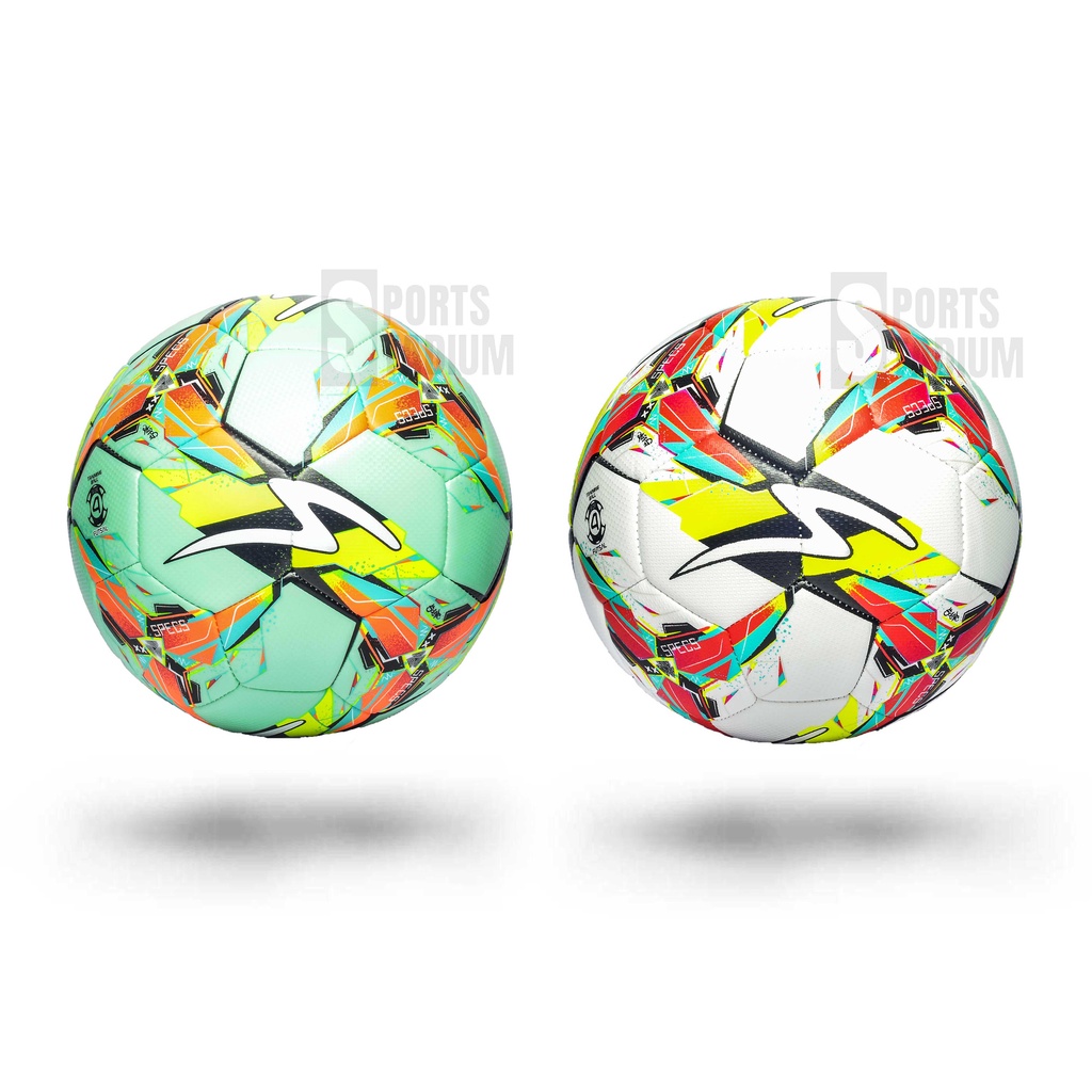 BOLA FUTSAL SPECS SOLARE FS BALL - 4