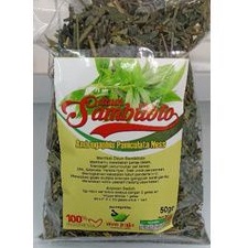 Teh Daun Sambiloto Serbuk 50 gram