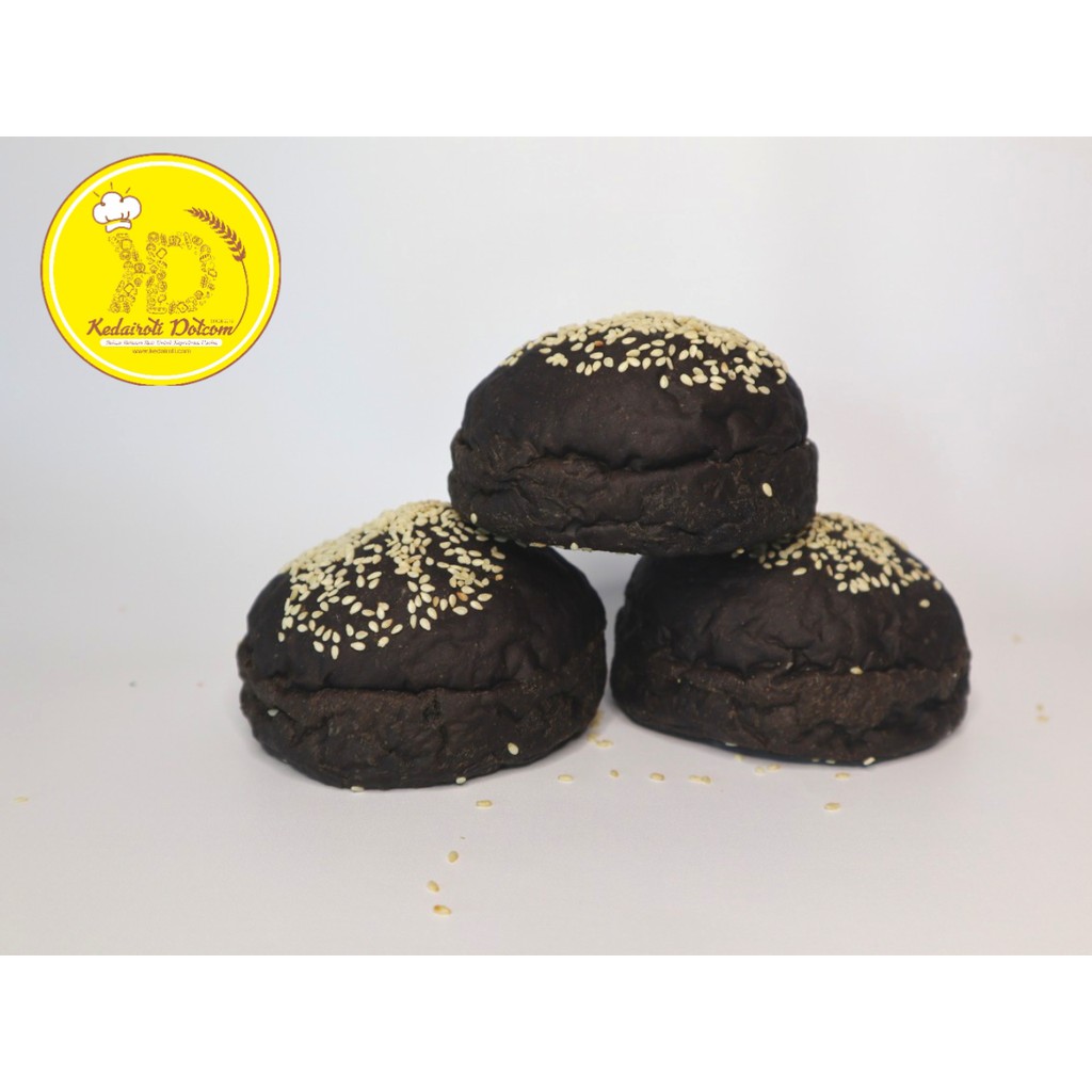 

Black Burger