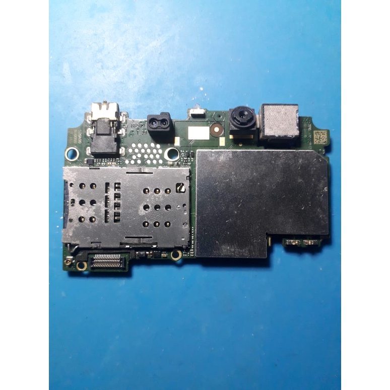 MESIN REDMI 3 | MESIN REDMI 3 NORMAL