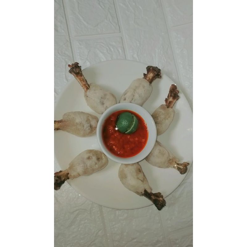 

citul goang pedas