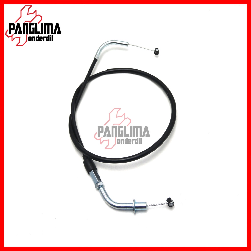 Kabel Kopling Satria FU 150 Kawat-Tali Kupling