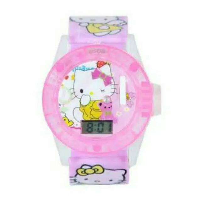 KARUNIA JAM - JAM ANAK SENTER JAM SENTER ANAK JAM MUSIK JAM ANAK MUSIK JAM ANAK FROZEN