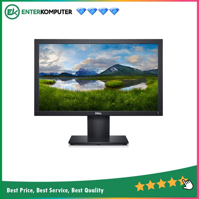 Monitor DELL 18.5&quot; E1920H