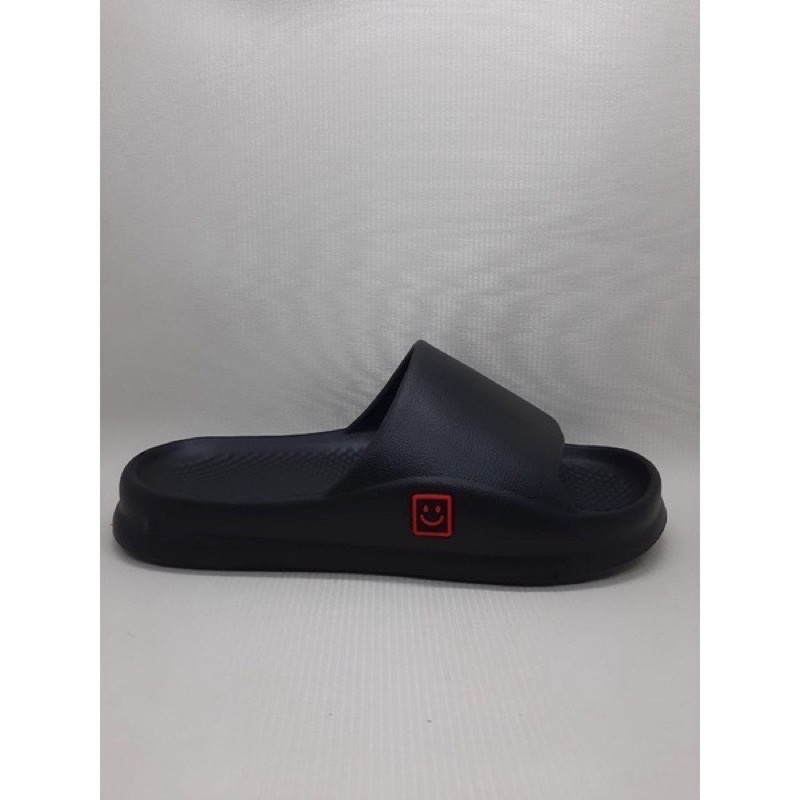 PROMO SANDAL HEMA PRIA/SANDAL SLIDE PRIA FC PROMO