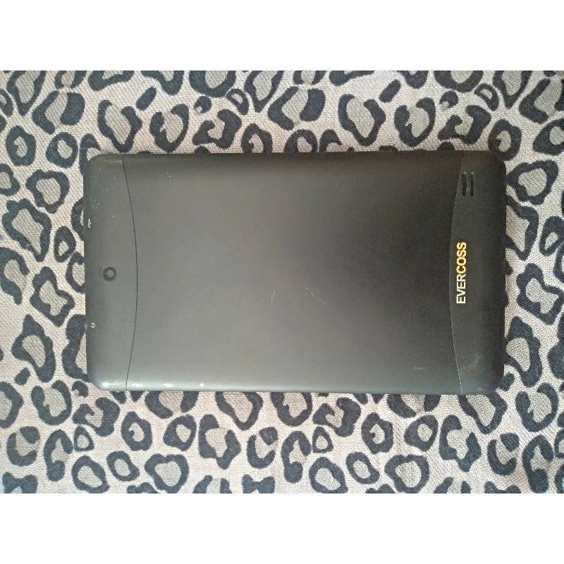 tablet Evercross AT1G